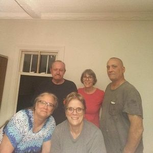 Meet your Posher, Kathy